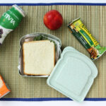 SANDWICHERA BRISTOL ROSA CLARO HM-035RS ( HM-035 - HM035 - ALIMENTOS,CONTENEDORES DE ALIMENTOS ) - Imagen 3