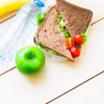 SANDWICHERA BRISTOL ROSA CLARO HM-035RS ( HM-035 - HM035 - ALIMENTOS,CONTENEDORES DE ALIMENTOS ) - Imagen 4