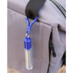 POPOTE METÁLICO ROJO HM-037R ( HM-037 - HM037 - ,CUBIERTOS ) - Imagen 5