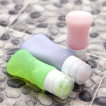 SET DE 3 BOTELLAS VARANSI BLANCO HM-041 ( HM-041 - HM041 - ACCESORIOS DE BELLEZA,ACCESORIOS DE VIAJE ) - Imagen 4