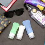 SET DE 3 BOTELLAS VARANSI BLANCO HM-041 ( HM-041 - HM041 - ACCESORIOS DE BELLEZA,ACCESORIOS DE VIAJE ) - Imagen 5