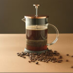 PRENSA FRANCESA BALTIMORE DORADO HM-043GD ( HM-043 - HM043 - JARRAS Y PRENSAS FRANCESAS ) - Imagen 2