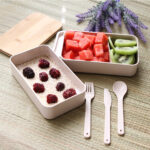 CONTENEDOR JAIPUR GRIS HM-044G ( HM-044 - HM044 - CONTENEDORES DE ALIMENTOS,ALIMENTOS ) - Imagen 4