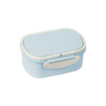 CONTENEDOR PENANG AZUL CLARO HM-047A ( HM-047 - HM047 - CONTENEDORES DE ALIMENTOS )