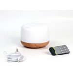 DIFUSOR KAMPAR BLANCO HM-049B ( HM-049 - HM049 -  )