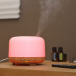 DIFUSOR KAMPAR BLANCO HM-049B ( HM-049 - HM049 -  ) - Imagen 4