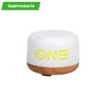 DIFUSOR KAMPAR BLANCO HM-049B ( HM-049 - HM049 -  ) - Imagen 2