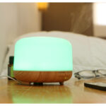 DIFUSOR KAMPAR BLANCO HM-049B ( HM-049 - HM049 -  ) - Imagen 3