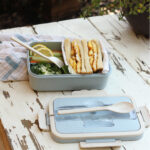 CONTENEDOR AFFI BEIGE HM-062BE ( HM-062 - HM062 - ALIMENTOS ) - Imagen 2