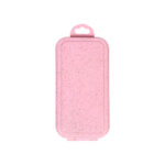 SET DE CUBIERTOS SERANG ROSA CLARO HM-066RS ( HM-066 - HM066 - CUBIERTOS )