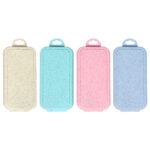 SET DE CUBIERTOS SERANG VERDE AQUA HM-066V ( HM-066 - HM066 - CUBIERTOS ) - Imagen 5