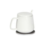 TAZA LODZ BLANCO HM-068B ( HM-068 - HM068 - COCINA,TAZAS )