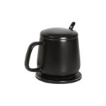 TAZA LODZ NEGRO HM-068N ( HM-068 - HM068 - COCINA,TAZAS )