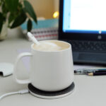 TAZA LODZ NEGRO HM-068N ( HM-068 - HM068 - COCINA,TAZAS ) - Imagen 2