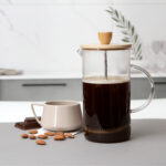 PRENSA FRANCESA POZNAN BAMBÚ HM-069C ( HM-069 - HM069 - JARRAS Y PRENSAS FRANCESAS ) - Imagen 3