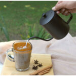 JARRA HORKA NEGRO HM-078N ( HM-078 - HM078 - JARRAS Y PRENSAS FRANCESAS ) - Imagen 3