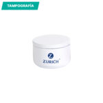 VELA AROMÁTICA HOMS AZUL HM-090A ( HM-090 - HM090 - DECORACIÓN ) - Imagen 2