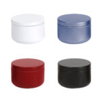 VELA AROMÁTICA HOMS AZUL HM-090A ( HM-090 - HM090 - DECORACIÓN ) - Imagen 3