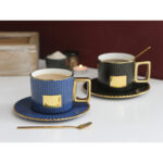 TAZA CAMINIA BLANCO HM-093B ( HM-093 - HM093 - COCINA,TAZAS ) - Imagen 4