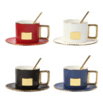 TAZA CAMINIA BLANCO HM-093B ( HM-093 - HM093 - COCINA,TAZAS ) - Imagen 3