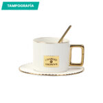 TAZA CAMINIA BLANCO HM-093B ( HM-093 - HM093 - COCINA,TAZAS ) - Imagen 2