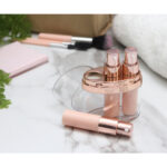 JUEGO DE BOTELLAS POFFABRO ROSA METALICO HM-102RS ( HM-102 - HM102 - ACCESORIOS DE VIAJE,ACCESORIOS DE BELLEZA ) - Imagen 3