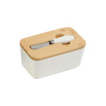 RECIPIENTE TENGAH BLANCO HM-106B ( HM-106 - HM106 - CONTENEDORES DE ALIMENTOS,COCINA )