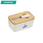 RECIPIENTE TENGAH NEGRO HM-106N ( HM-106 - HM106 - CONTENEDORES DE ALIMENTOS,COCINA ) - Imagen 3