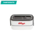 CONTENEDOR NIZWA VERDE ESMERALDA HM-112V ( HM-112 - HM112 - CONTENEDORES DE ALIMENTOS ) - Imagen 6