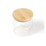 SET QURIYAT CAFE CLARO HM-113C ( HM-113 - HM113 - COCINA,CONTENEDORES DE ALIMENTOS ) - Imagen 5