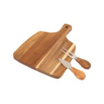 SET MEZZO CAFE HM-115C ( HM-115 - HM115 - TABLAS,TABLAS DE QUESO Y SETS DE VINO )