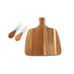SET MEZZO CAFE HM-115C ( HM-115 - HM115 - TABLAS,TABLAS DE QUESO Y SETS DE VINO ) - Imagen 6