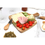 SET MEZZO CAFE HM-115C ( HM-115 - HM115 - TABLAS,TABLAS DE QUESO Y SETS DE VINO ) - Imagen 5