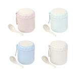 CONTENEDOR TRONTO GRIS CLARO HM-120G ( HM-120 - HM120 - CONTENEDORES DE ALIMENTOS ) - Imagen 5