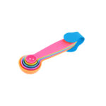 SET DOROTEA AZUL CLARO HM-122A ( HM-122 - HM122 - COCINA )