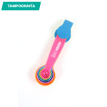 SET DOROTEA AZUL CLARO HM-122A ( HM-122 - HM122 - COCINA ) - Imagen 2