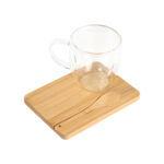 JUEGO MAROTTA BAMBÚ HM-126C ( HM-126 - HM126 - COCINA,TAZAS ) - Imagen 3