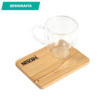 JUEGO MAROTTA BAMBÚ HM-126C ( HM-126 - HM126 - COCINA,TAZAS ) - Imagen 2