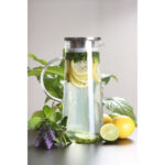 JARRA KIRUNA PLATA HM-129S ( HM-129 - HM129 - JARRAS Y PRENSAS FRANCESAS ) - Imagen 2