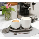 JUEGO FALSTER BLANCO HM-132B ( HM-132 - HM132 - COCINA,JARRAS Y PRENSAS FRANCESAS ) - Imagen 6