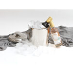 HIELERA FARUM PLATA HM-133S ( HM-133 - HM133 -  ) - Imagen 3