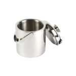 HIELERA FARUM PLATA HM-133S ( HM-133 - HM133 -  ) - Imagen 4