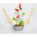 SET HOLBAK BAMBÚ HM-135C ( HM-135 - HM135 - COCINA ) - Imagen 5