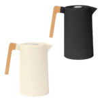 JARRA ELSINOR NEGRO HM-139N ( HM-139 - HM139 - JARRAS Y PRENSAS FRANCESAS ) - Imagen 5