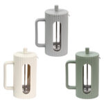 PRENSA FRANCESA FORANO VERDE MILITAR HM-143V ( HM-143 - HM143 - JARRAS Y PRENSAS FRANCESAS ) - Imagen 3