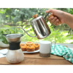 JARRA OLIVET PLATA HM-150S ( HM-150 - HM150 - JARRAS Y PRENSAS FRANCESAS ) - Imagen 6