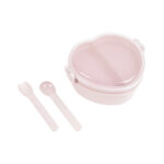 CONTENEDOR LANDECK ROSA CLARO HM-151RS ( HM-151 - HM151 - CONTENEDORES DE ALIMENTOS )