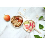 CONTENEDOR LANDECK VERDE CLARO HM-151V ( HM-151 - HM151 - CONTENEDORES DE ALIMENTOS ) - Imagen 4