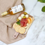 MINI TABLA SALZACH CAFE HM-158C ( HM-158 - HM158 - TABLAS,TABLAS DE QUESO Y SETS DE VINO ) - Imagen 3