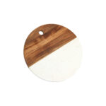 TABLA DE PICAR NEMOURS BLANCO HM-161B ( HM-161 - HM161 -  )